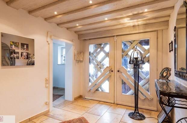 Haus mit Garten kaufen in 2384 Breitenfurt (Bild 4)