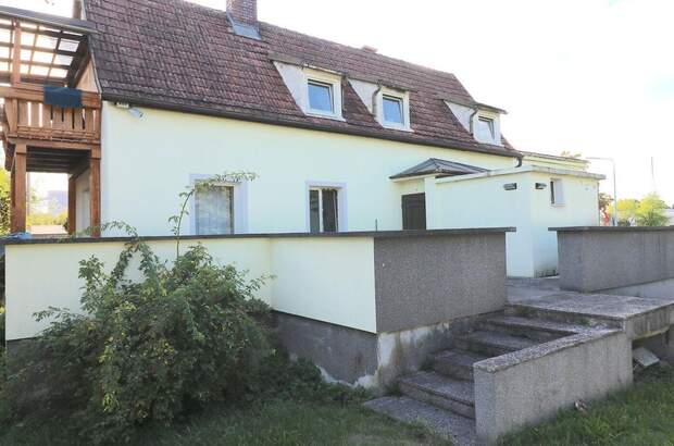 Anlageobjekt kaufen in 4050 Traun (Bild 3)