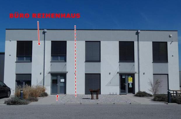 Gewerbeobjekt mieten in 2542 Kottingbrunn (Bild 1)