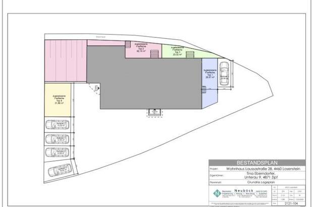 Wohnung kaufen in 4460 Losenstein (Bild 3)