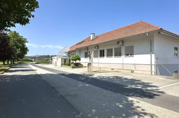 Gewerbeobjekt kaufen in 8434 Tillmitsch (Bild 3)