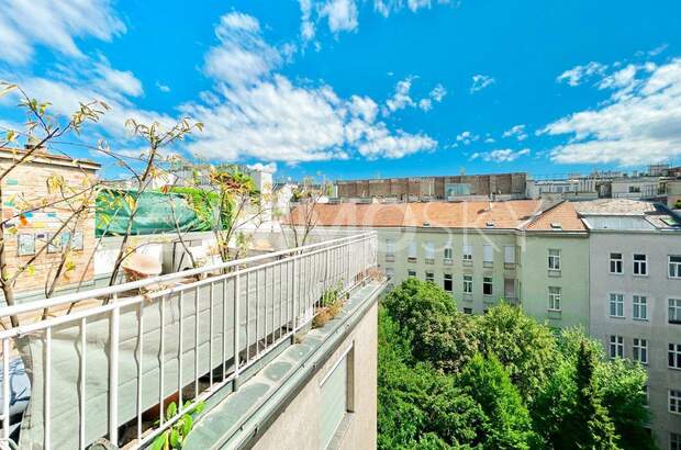 Terrassenwohnung kaufen in 1020 Wien (Bild 3)