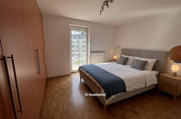 Terrassenwohnung kaufen in 4020 Linz (Bild 3)