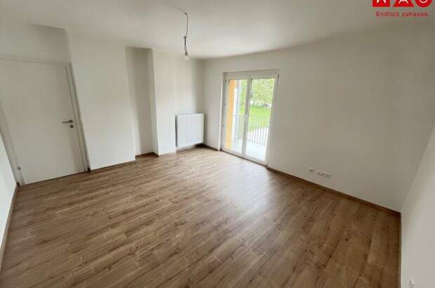 Terrassenwohnung mieten in 8790 Eisenerz (Bild 3)