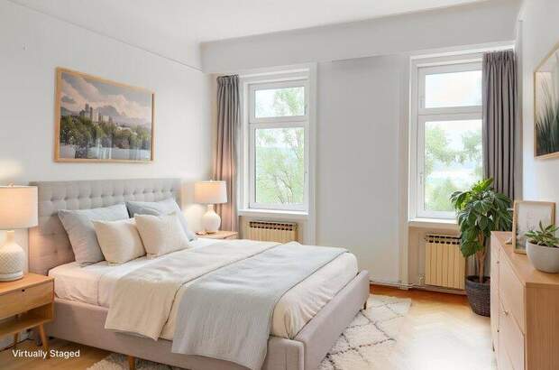 Terrassenwohnung kaufen in 1130 Wien (Bild 5)