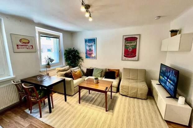 Wohnung mieten in 1180 Wien (Bild 1)