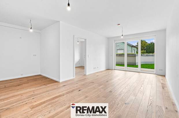 Terrassenwohnung kaufen in 2232 Deutsch (Bild 1)
