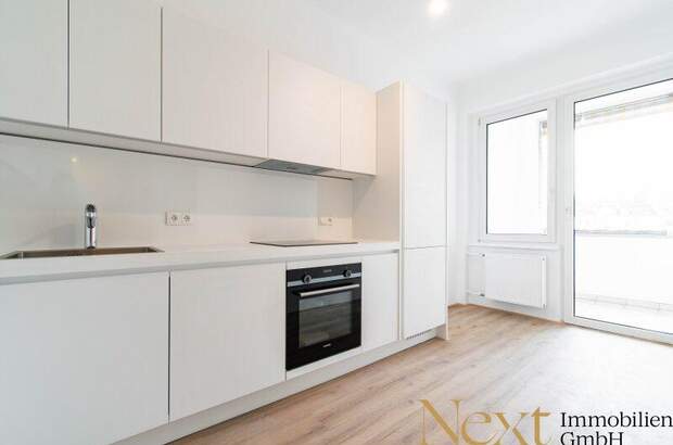 Terrassenwohnung mieten in 4020 Linz (Bild 3)