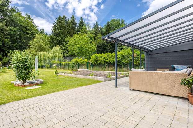 Haus mit Garten kaufen in 5223 Pfaffstätt (Bild 2)