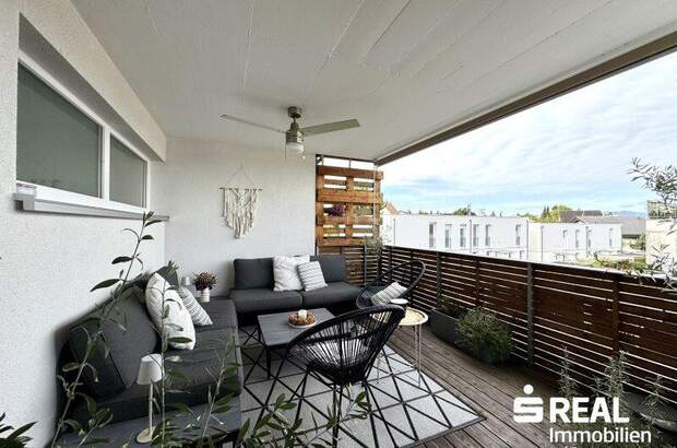 Terrassenwohnung kaufen in 6850 Dornbirn (Bild 5)