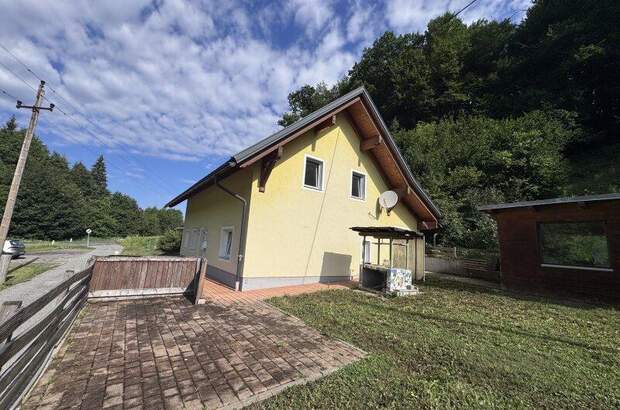 Mehrfamilienhaus kaufen in 9602 Hohenthurn (Bild 2)