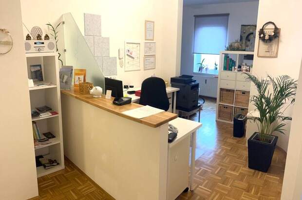 Gewerbeobjekt kaufen in 9020 Klagenfurt (Bild 1)