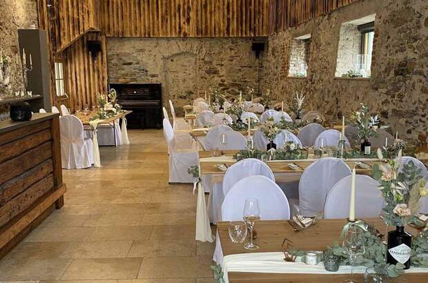 Gewerbeobjekt kaufen in 8775 Kalwang (Bild 1)