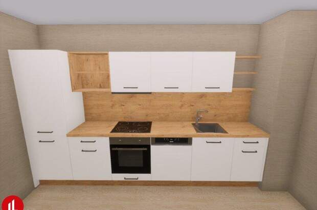 Terrassenwohnung mieten in 1110 Wien (Bild 4)