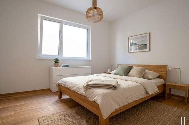 Wohnung mit Balkon kaufen in 8075 Hart (Bild 3)
