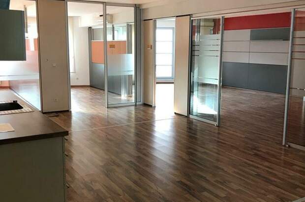 Gewerbeobjekt mieten in 7000 Eisenstadt (Bild 1)