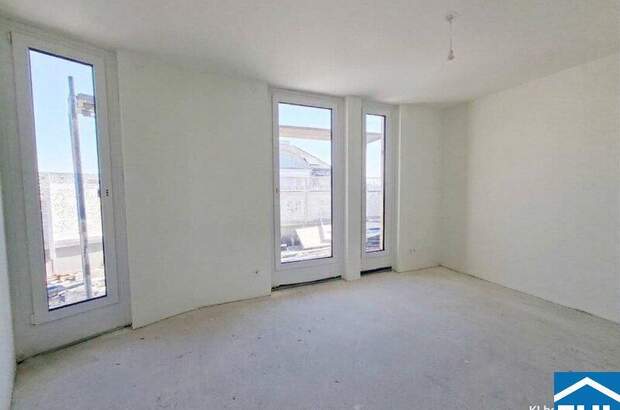 Terrassenwohnung mieten in 1150 Wien (Bild 4)