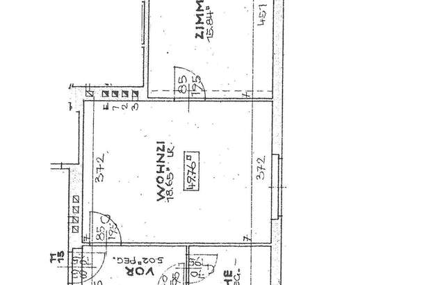 Wohnung mieten in 1120 Wien (Bild 2)