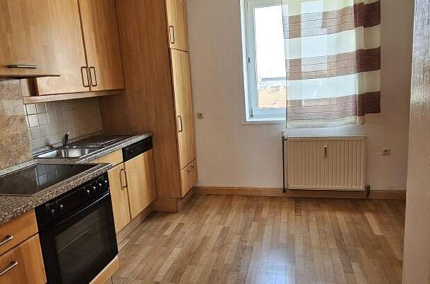 Wohnung mit Balkon kaufen in 4600 Wels (Bild 4)