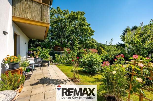 Terrassenwohnung kaufen in 3004 Ried (Bild 1)