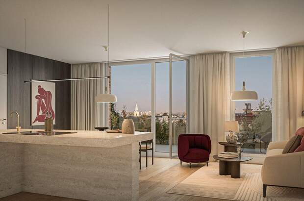 Eigentumswohnung in 2320 Schwechat