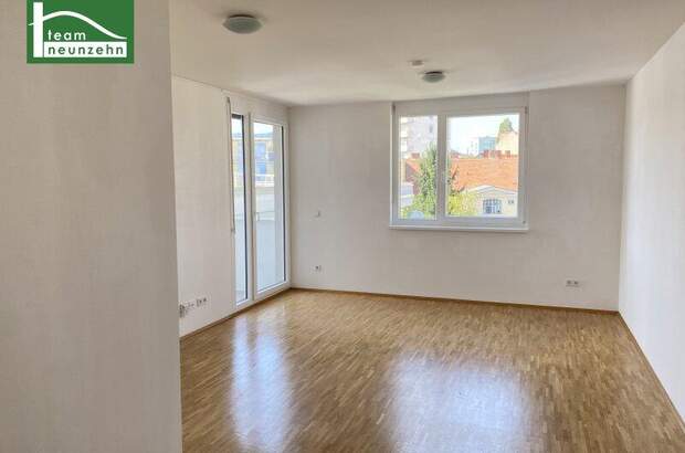 Terrassenwohnung mieten in 8020 Graz (Bild 3)