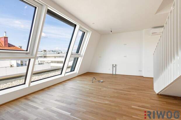 Terrassenwohnung kaufen in 1210 Wien (Bild 4)