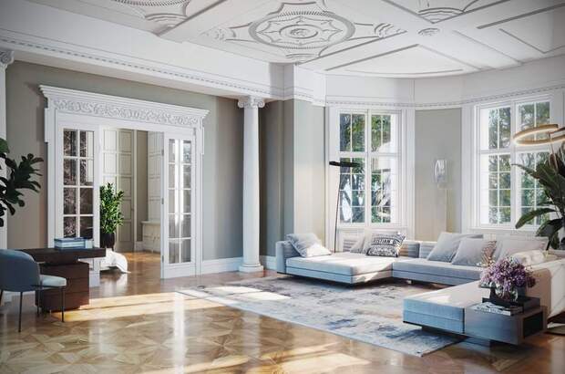 Eigentumswohnung in 1190 Wien