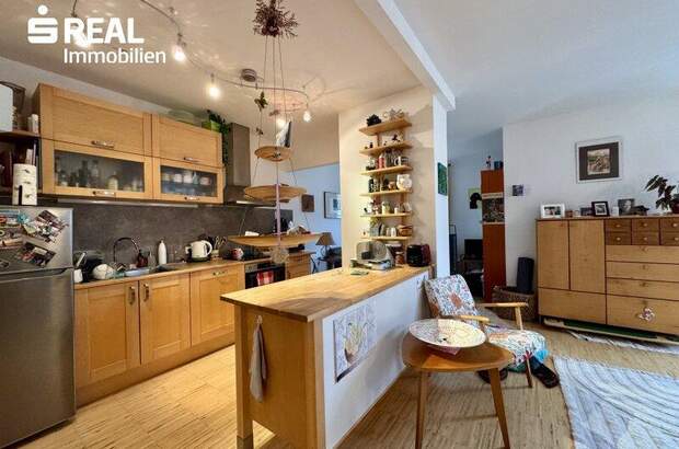 Terrassenwohnung mieten in 3032 Eichgraben (Bild 4)