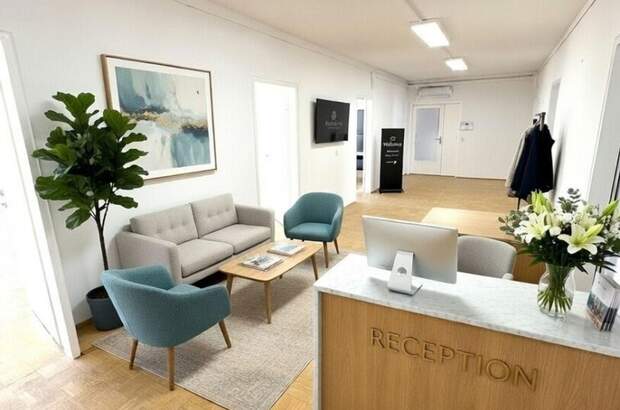 Gewerbeobjekt mieten in 1090 Wien (Bild 3)