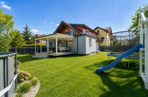 Mehrfamilienhaus kaufen in 9400 Wolfsberg (Bild 1)