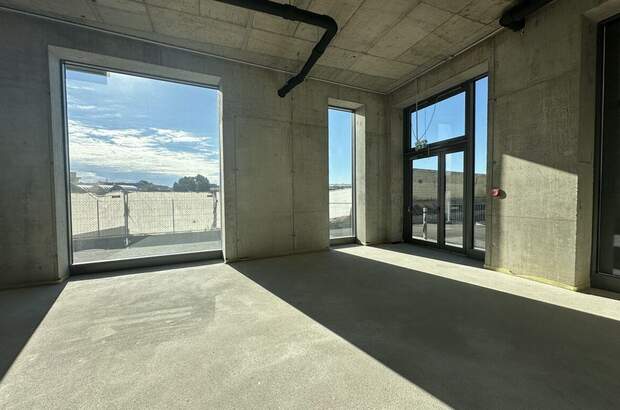 Gewerbeobjekt mieten in 1200 Wien (Bild 3)