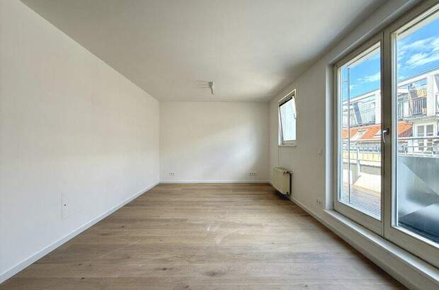 Terrassenwohnung kaufen in 1050 Wien (Bild 2)
