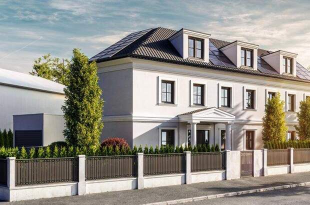 Chalet kaufen in 1230 Wien (Bild 1)