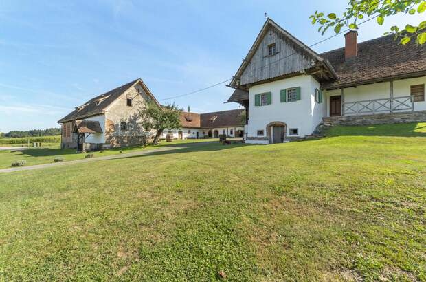 Haus kaufen in 8522 Kraubath (Bild 2)