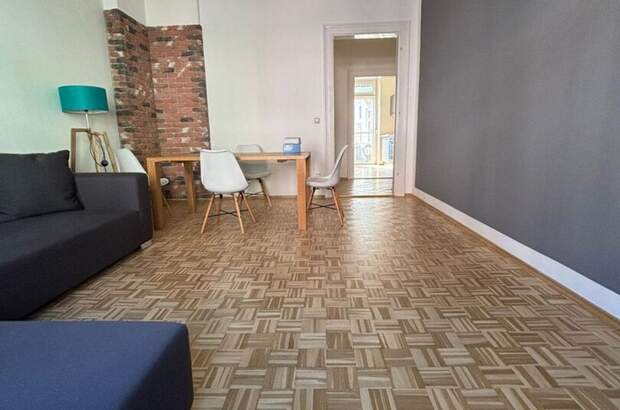 Altbauwohnung mit Balkon mieten in 8010 Graz (Bild 5)