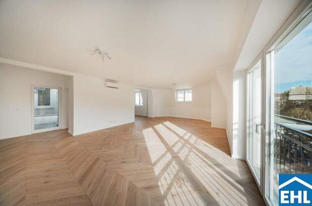 Terrassenwohnung kaufen in 1040 Wien (Bild 1)