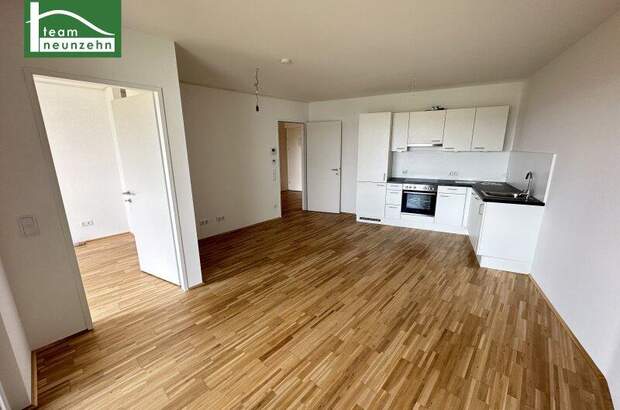 Terrassenwohnung mieten in 8020 Graz (Bild 2)