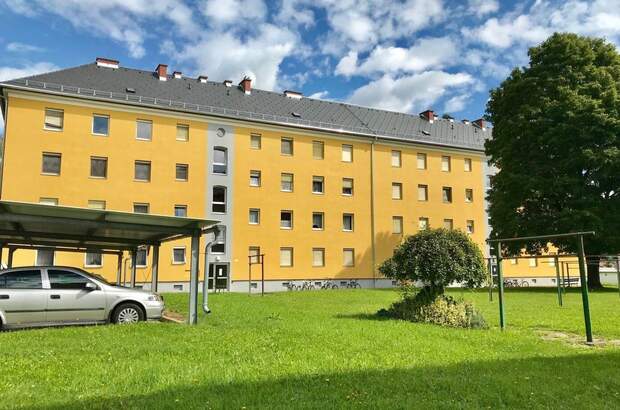 Mietwohnung in 8720 Knittelfeld (Bild 2)