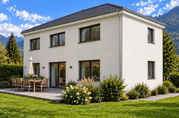 Haus mit Garten kaufen in 6845 Hohenems (Bild 1)