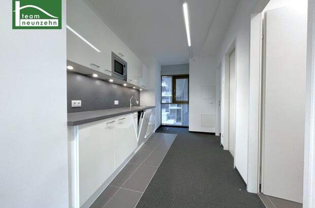 Büro / Praxis mieten in 8020 Graz (Bild 4)