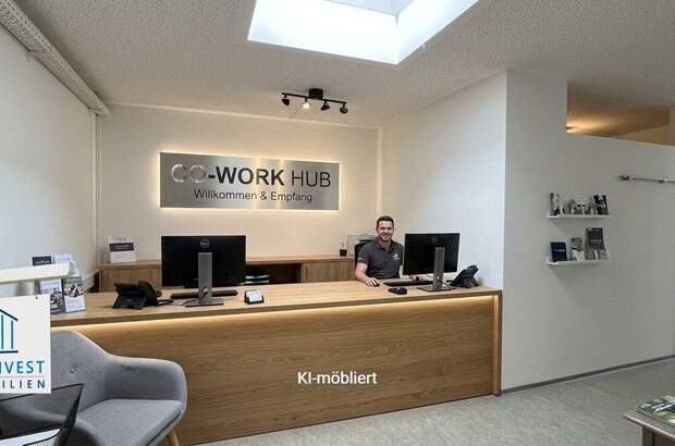 Gewerbeobjekt mieten in 8280 Fürstenfeld (Bild 1)