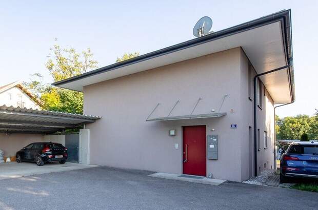 Haus mit Garten kaufen in 5020 Salzburg (Bild 2)