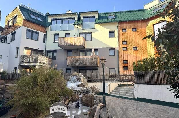 Terrassenwohnung kaufen in 2344 Maria Enzersdorf (Bild 1)