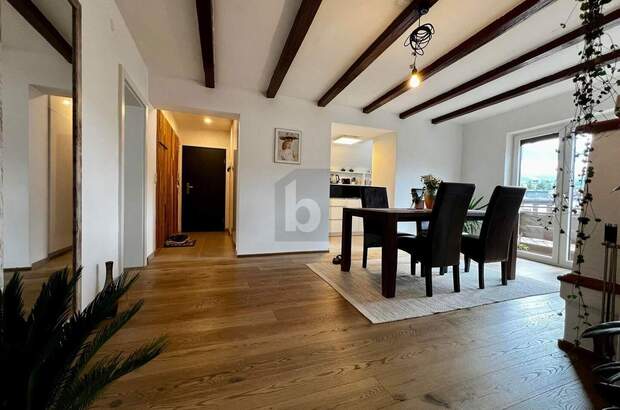 Terrassenwohnung kaufen in 5760 Saalfelden (Bild 2)