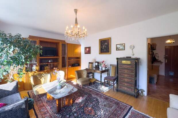 Haus kaufen in 5400 Hallein (Bild 2)