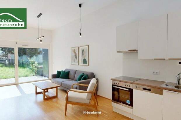 Terrassenwohnung mieten in 8020 Graz (Bild 2)