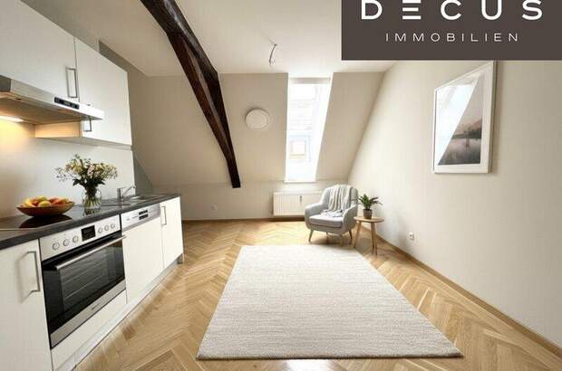 Wohnung mieten in 8010 Graz (Bild 3)