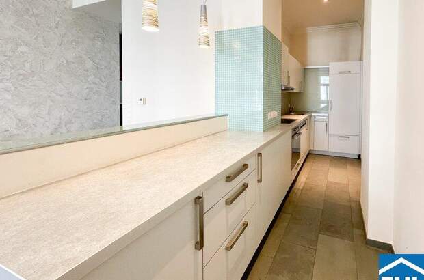 Terrassenwohnung kaufen in 1050 Wien (Bild 5)