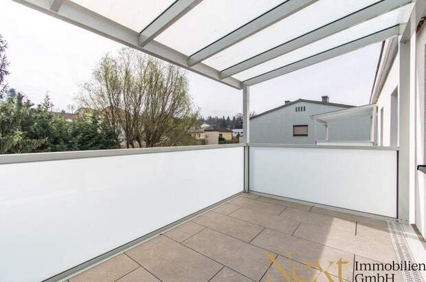 Terrassenwohnung mieten in 4073 Wilhering (Bild 2)